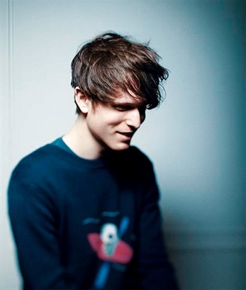 James Blake versiona a Kendrick Lamar