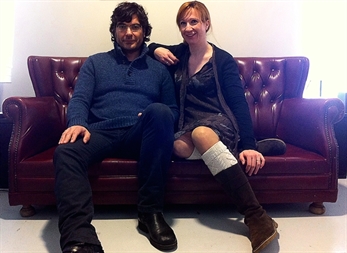 Dr. Kowalski, ópera prima