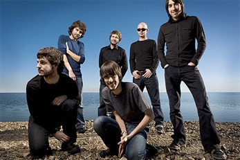 Vetusta Morla avanzan su "Golpe maestro"