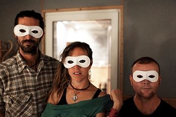 Video de la banda Popen