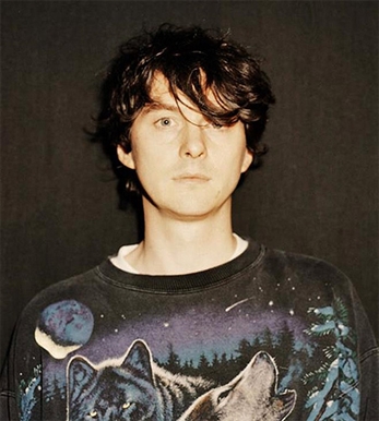 Panda Bear prepara nuevo álbum