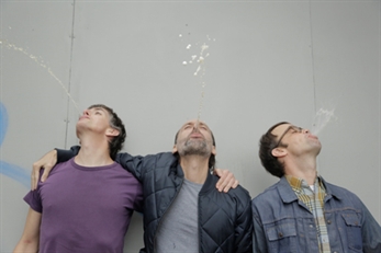 Trans Am anuncian su décimo disco