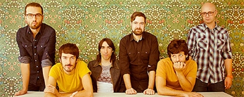 Cara a cara con Vetusta Morla