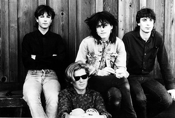 En marcha el disco homenaje a The Church