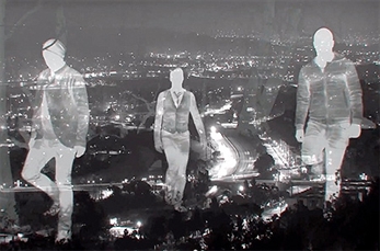 “Midnight”, el nuevo single de Coldplay