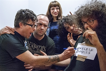 Llega el segundo GRITOfest a la ciudad de Alicante