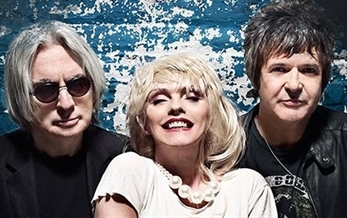 Blondie, Wolfmother y Violent Femmes en el Azkena Rock Festival