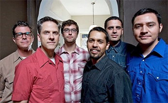Calexico en el Cultura Inquieta 2014
