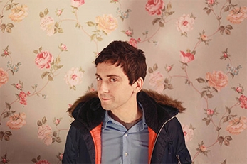 Tórtel dentro del circuito GPS