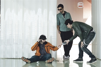 Cuenta atras para nuestra Demoscópica de Murcia