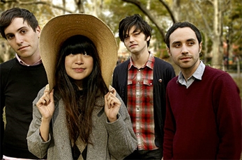 The Pains Of Being Pure At Heart comparten nuevo tema