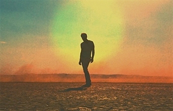 Escucha en streaming lo nuevo de Tycho