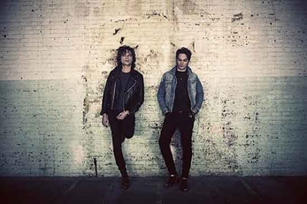 Los Zigarros en Cantabria y Asturias