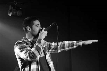 Segunda edición de Palabra