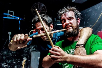 Apertura de Jerusalem Club