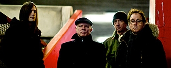 Wire, The Horrors y Vintage Trouble en el Heineken Jazzaldia 2014