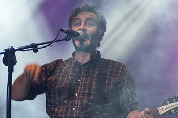 Presentación del libro de Jorge Martí