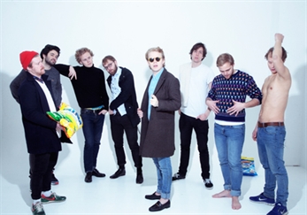 Primeros nombres del Ebrovisión 2014