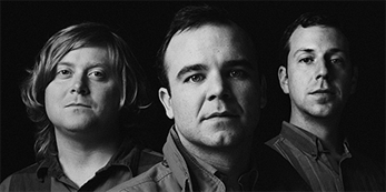 Nuevo clip de Future Islands para “A Dream Of You And Me”