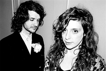 “Saturn Song”, la canción espacial de Beach House