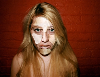 Pharmakon, Una bèstia incontrolable y Coàgul en el BCNmp7