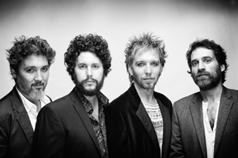 Elefantes estrenan el clip de "Equilibrios"