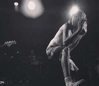 The Birds Of Satan, nuevo proyecto del batería de Foo Fighters