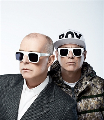 Pet Shop Boys y The Kooks al SOS 4.8
