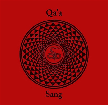 “Sang” de QA’A, la última crítica de Julian Cope
