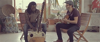 Depedro grabará un documental musical en Senegal