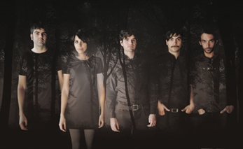 Dorian da las últimas fechas de su gira