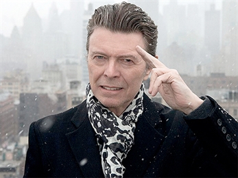 David Bowie reeditará “Rock‘n’Roll Suicide” y “1984”