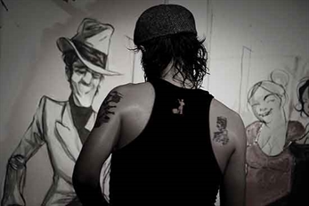 Santos de Veracruz en Santander