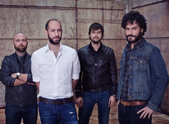 Febrero presentan nuevo tema