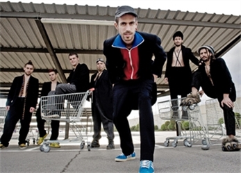 Llega la Babylon Parranda Fest a EH