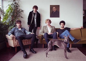 Experiencia SOS trae a The Kooks a Barcelona