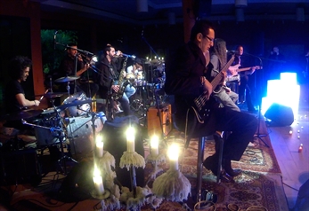 Nuevo videoclip de Jammin' Dose