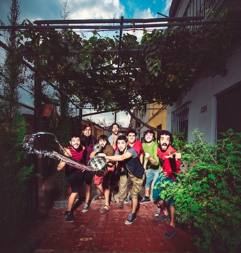 Clownia, festival de música y mucho más