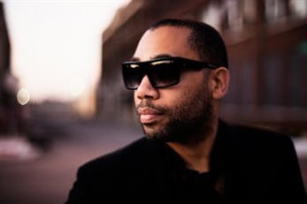 Carl Craig en Bilbao