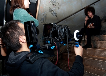 En Granada es posible, último plano