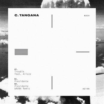 C. Tangana, nuevo Ep la próxima semana