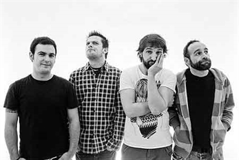 Villarock en Avilés