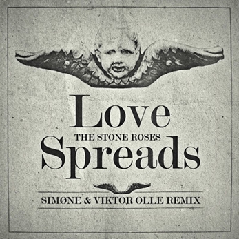 Simøne y Viktor Ollé remezclan a The Stone Roses