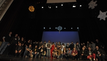 Sorpresas en los XV Premios de la Música Aragonesa