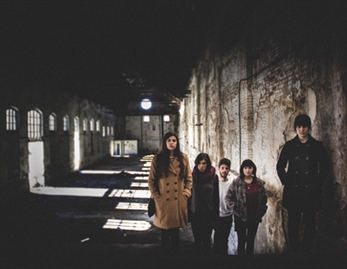 "Martirio", el primer clip de los granadinos Trepàt