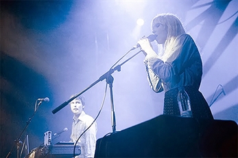 JackWasFaster en las Demoscópicas 2014