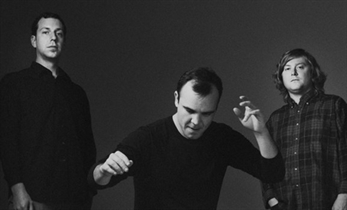 Escucha ya el nuevo disco de Future Islands