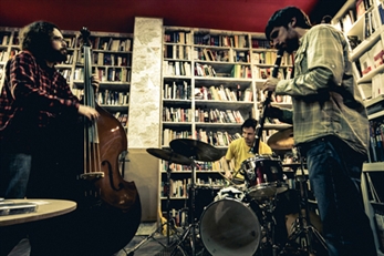 Knockturne Records presenta novedades