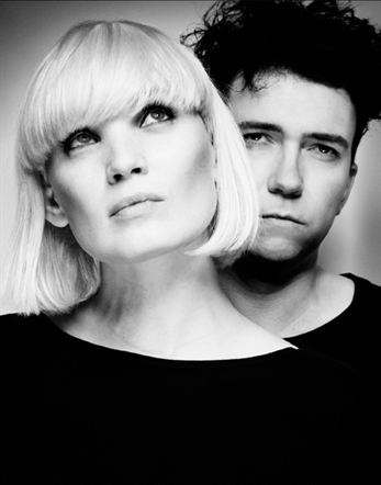 The Raveonettes y Dead Skeletons en un tributo a The Doors
