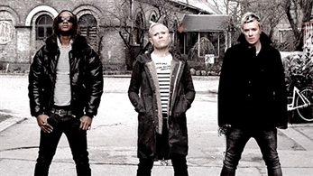 The Prodigy tercer cabeza de cartel del Bilbao BBK Live